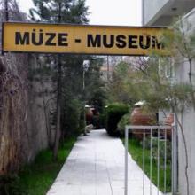 Nevşehir müzesi
